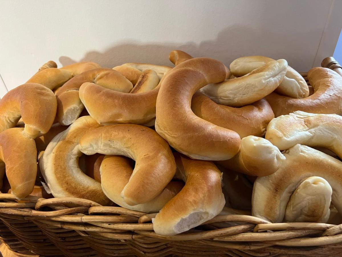 Praha 3* ברומוב