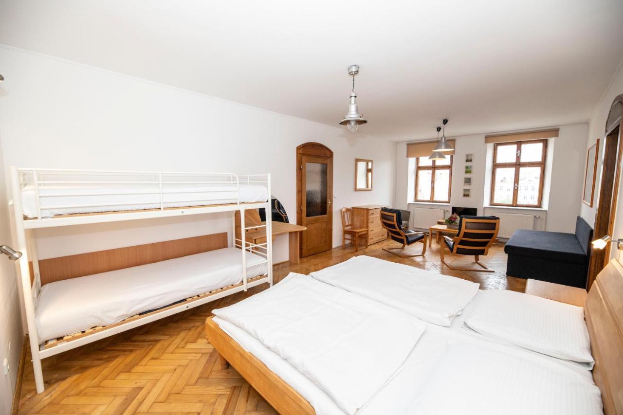 Praha Hotel