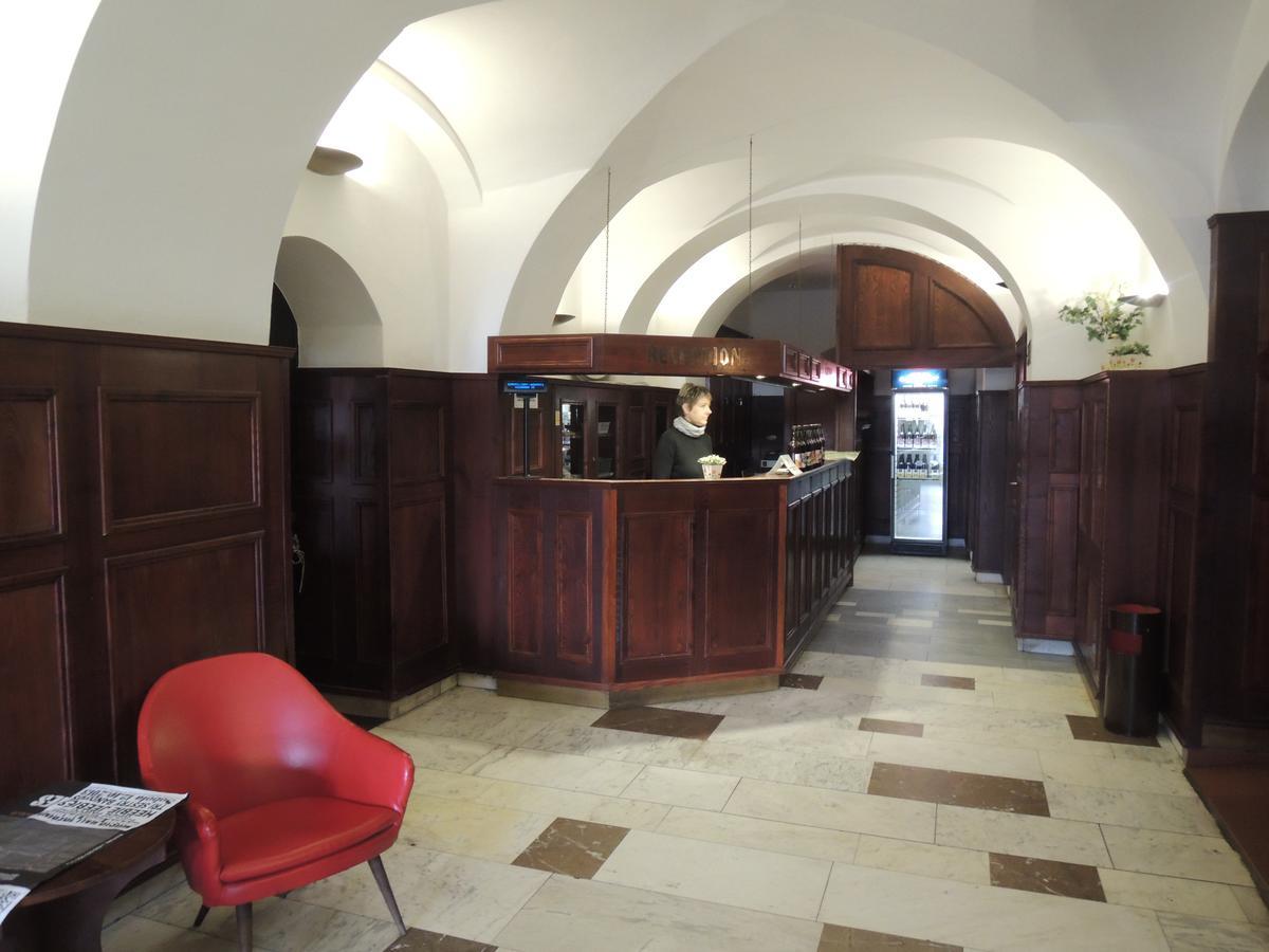 Hotel Praha 3*